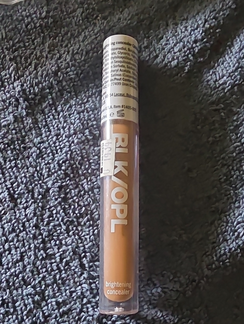 3 For $9 SEE DETAILS BLK/OPL Brightening Concealer - Carmella Dream Shade
